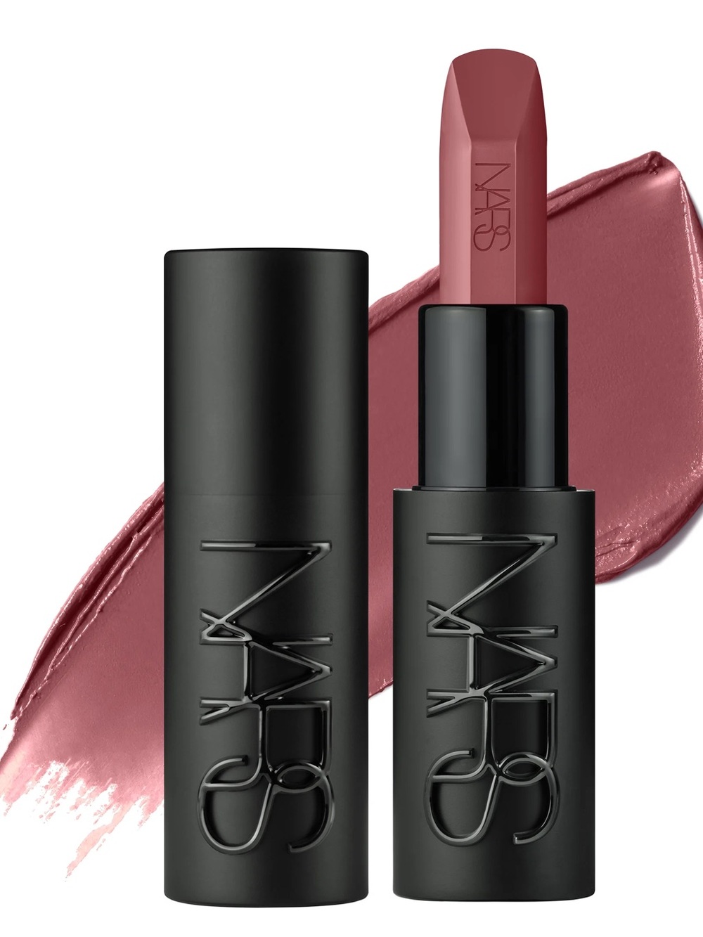 Seditious NARS Explicit Velvet Matte Lipstick Brand New Boxed Full Size